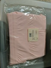 Camisole Leotard Pink Adult Small