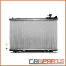 Radiateur Infiniti FX