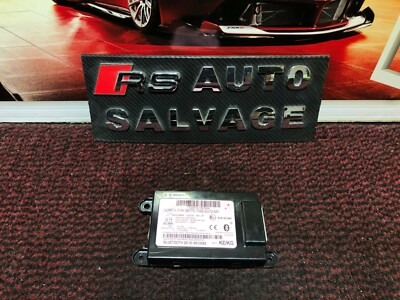 Honda Insight 2010 Hybrid 5-Türer Auto Bluetooth Steuermodul 39770-TM8-E010-M1
