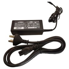 Liteon PA-1700-02 Charger Power Adapter 19V 3.42A 3.0mm 1.1mm