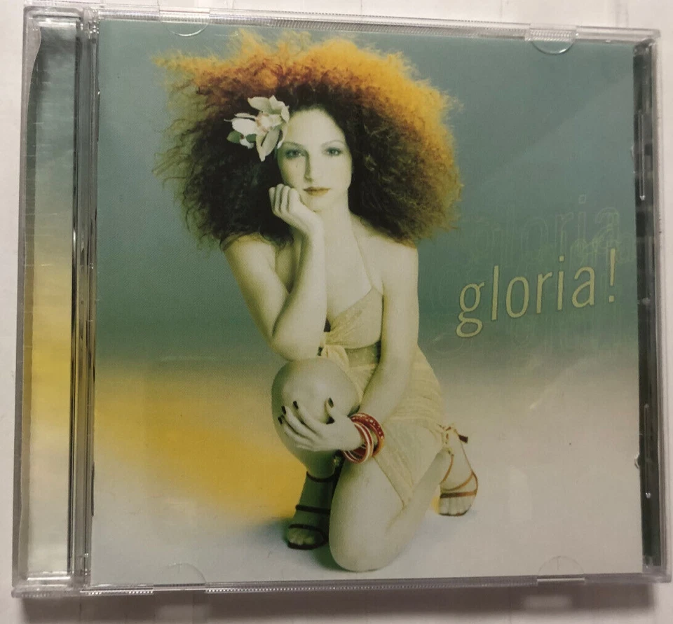 Gloria Estefan CD - Photo 1/3