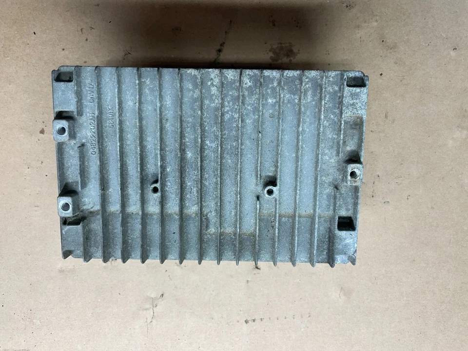 Chrysler Sebring 2004 motor módulo informático ECM ECU PCM O5394 DG Foto 2 de 4