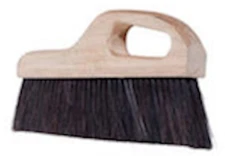 Magnolia Brush #522 Horsehair/Poly Mix Concrete Finishing Brush