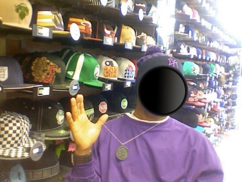 Cappellino MLB New Era 59fifty Pittsburgh Pirates + confezione regalo New Era + consegna gratuita - Foto 7 di 7
