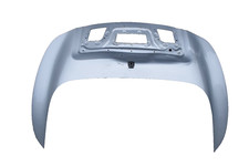2014 Porsche 911 Carrera Rear Lid Trunk Factory Oem 2014 Porsche 911 Carrera Rear Lid Trunk Factory Oem