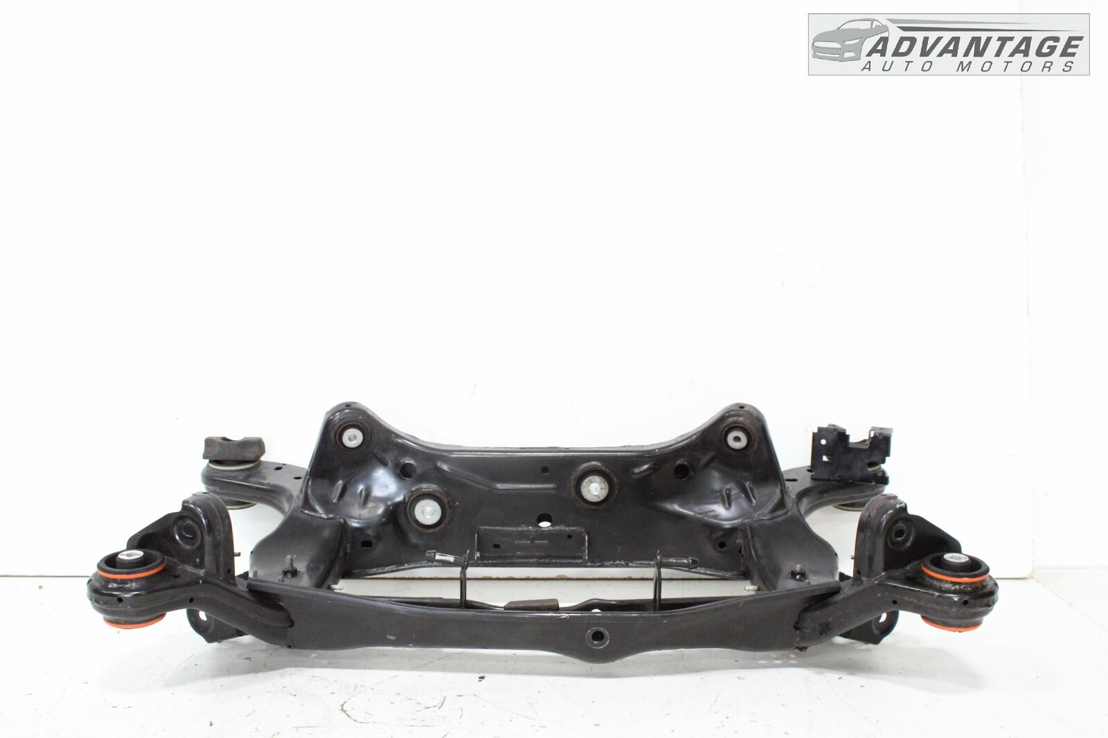 2014-2020 MASERATI GHIBLI M157 REAR SUSPENSION SUBFRAME CROSSMEMBER CRADLE OEM