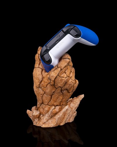 Rock Monster Controller Hand Stand - Picture 5 of 10