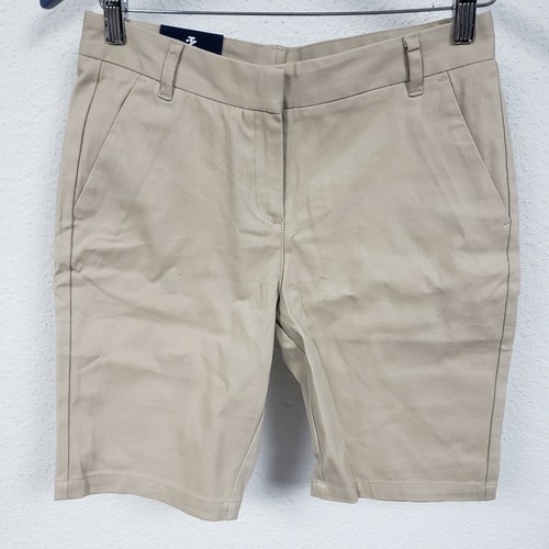 IZOD Junior's Uniform Stretch Twill 
