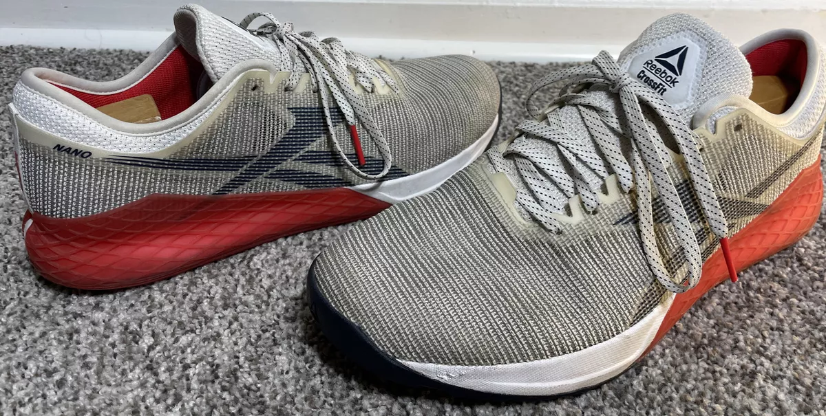 Reebok nano 1 sales mens 2014