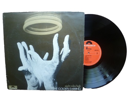 Ornette Coleman Trio•@ Golden Circle Stockholm Vol.2 (VG+) ◇Ear