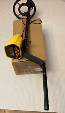 SAKOBS Metal Detector GC-1070 Hand Held Missing Arm Support