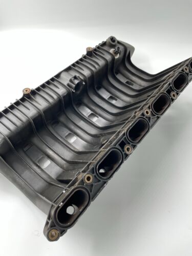 BMW E36 M50B25 COLLETTORE ASPIRAZIONE M52 M54 2.5 M50 M3 S52 E30 E34 M TECH 11611735728 - Foto 4 di 12