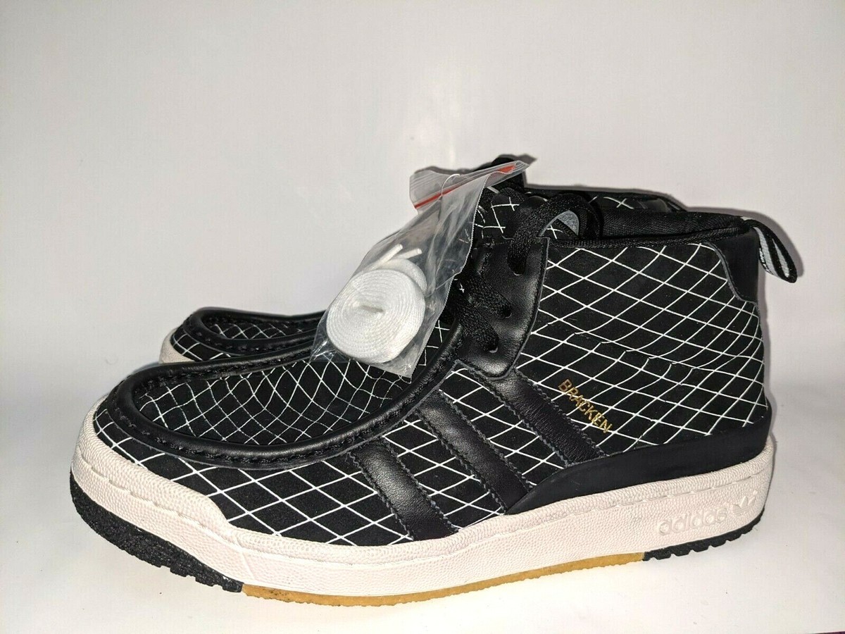 Adidas Originals Bracken Obyo Kazuki KZK Kuraishi sz 10 wallabe