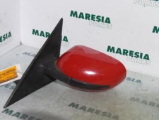 Retroviseur gauche (ou coque) Fiat COUPE