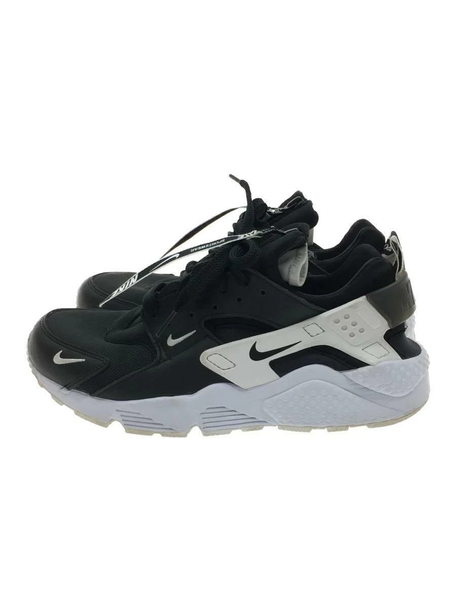 NIKE Air Huarache Run Prm Zip Premium Gip Bq6164-001Size 26cm Sneakers |  eBay