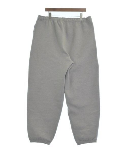 STUSSY Sweatpants Gray XL 2200409731149 | eBay