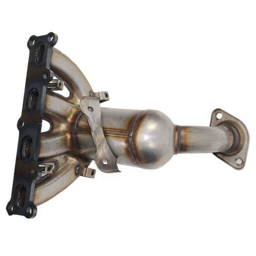 Catalytic Converter For 2007-2017 Jeep Compass Patriot 07-08 Dodge Caliber 2.4L - Picture 6 of 15