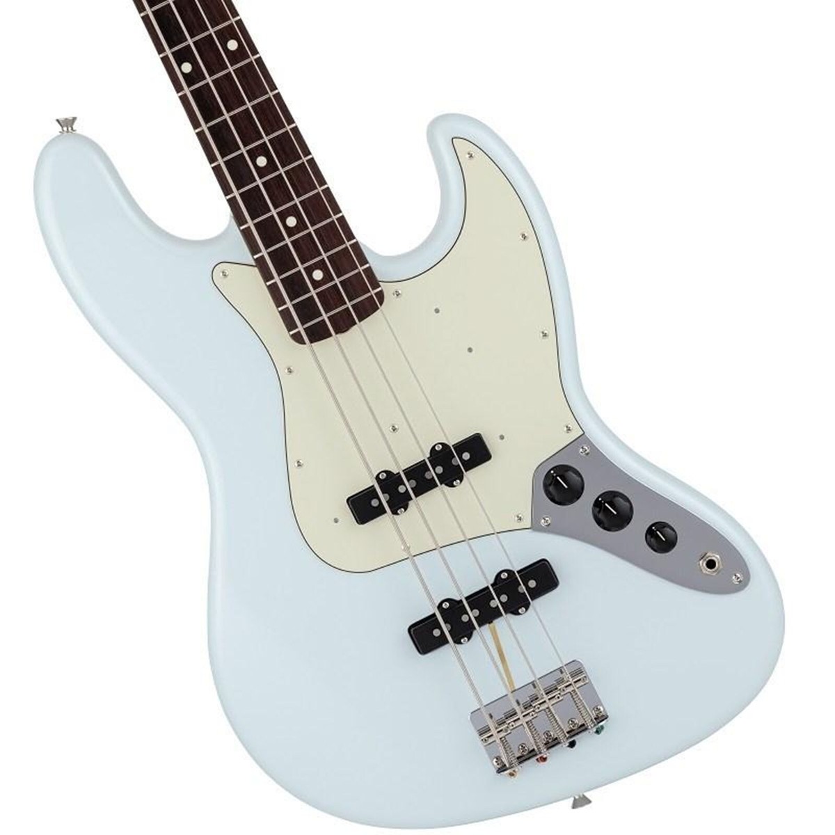 ベース Fender Japan Jazz Bass Sonic Blue Fender フェンダー Japan Exclusive Classic 60s Jazz Bass