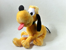 applause Disney Hund Pluto Plüschier Stofftier Kuscheltier (T216)