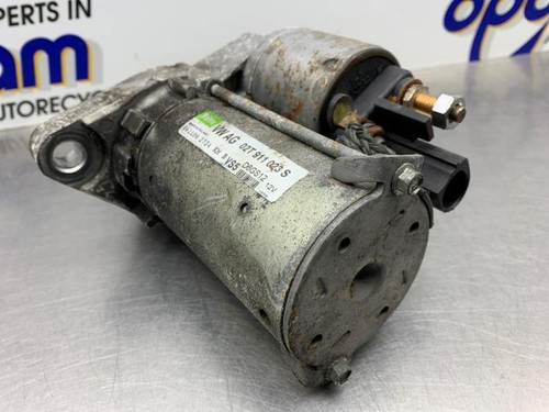 Anlasser Audi A3 Sportback 8P 02T911023R P22170290