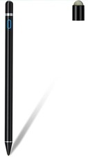 Stylus Pens for Touch Screens, Universal Tablet Touch Screen Pen  Magnetic Cap
