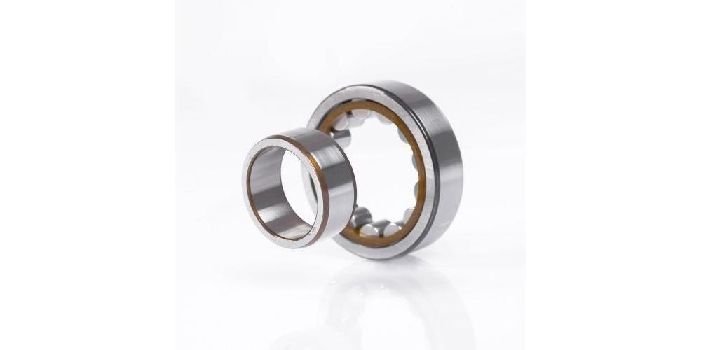 Fag Zylinderrollenlager Nu2212 -e-m1-c3 Innen-ø 60 Mm Außen-ø 110 Mm