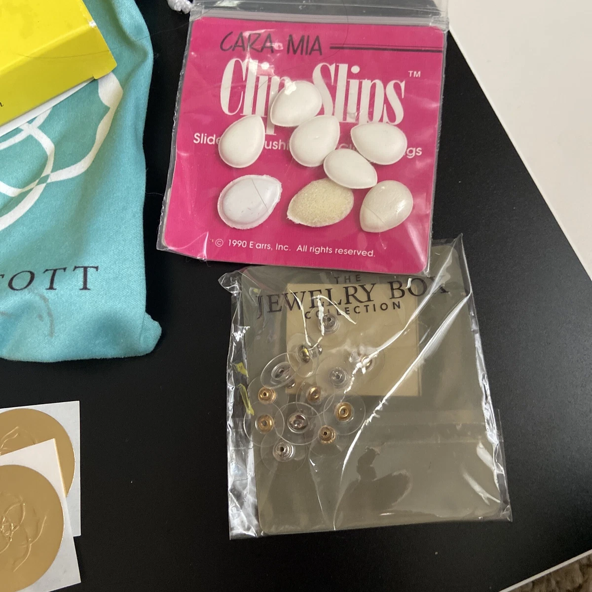 Kendra scott shop lobe wonder