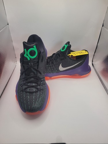 kd shoes size 8