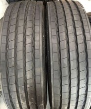 315/70 R22,5 BUDGET Lenkachse LKW-Reifen Neu (-nicht runderneuert-) Front
