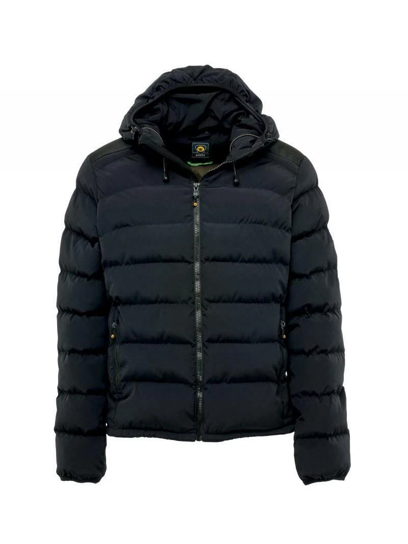 Piumino Piuma d'oca a cappotti e giacche da uomo | Acquisti Online su