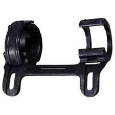TOPEAK HAND PUMP Side Mounting Bracket For Einstein MasterBlaster Pump  TEMB-4C