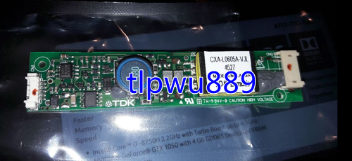 LCD Wechselrichterplatine CXA-L0605-VJL PCU-P067C Gebraucht DC-Freischalter Für Solar-Wechselrichter | Kaco New Energy LCD Inverter Board Gebraucht