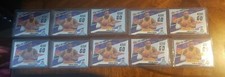 2019-2020 Panini Mosaic Lebron James #8 Give And Go Lot Of 10 Cards Lakers