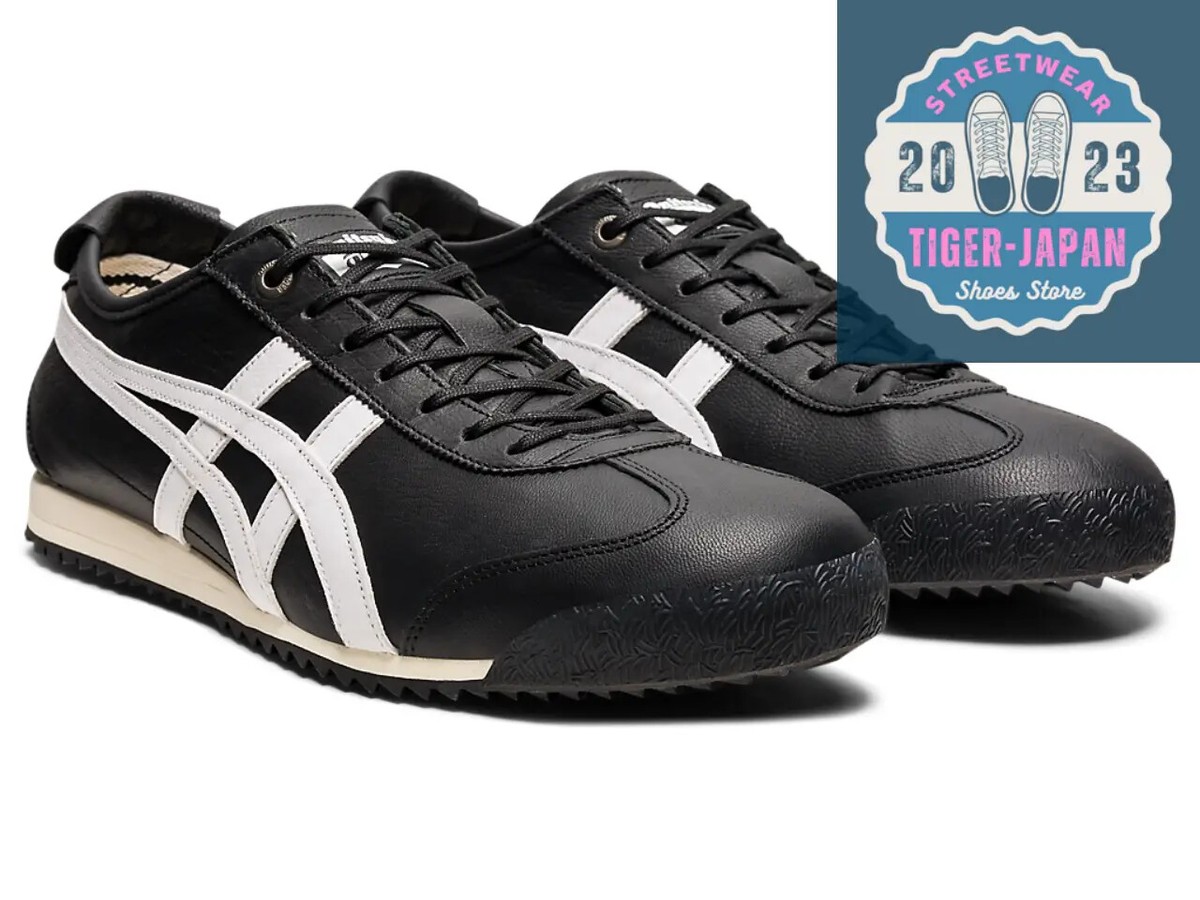ザナドゥ Onitsuka Tiger MEXICO 66 SD GORE-TEX Sneaker Unisex 1183B500