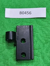 B0456 Redfield QS-721 Quick Switch 2-piece scope mount base (rear only) Rem 721