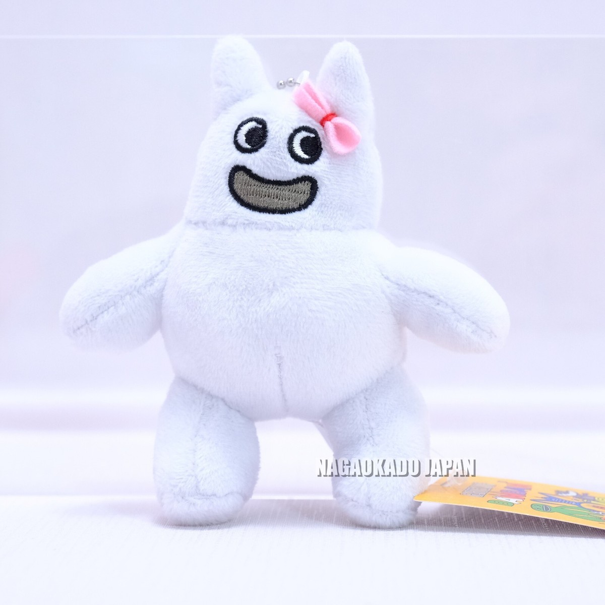 Garten of Banban Plush Mascot Stuffed toy Banbaleena New Japan | eBay