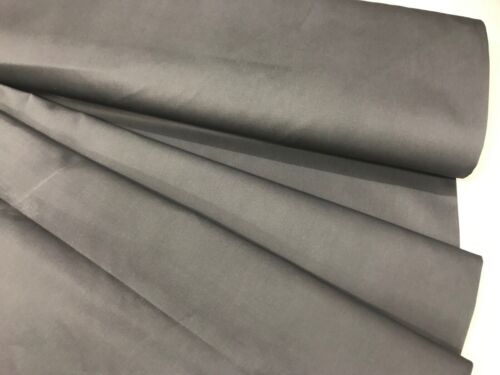 PREMIUM QUALITY cotton drill fabric 150cm wide twill extra thick material - Picture 5 of 40