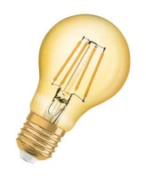Led Osram Vintage 1906 Birne 6,5 Watt Warmton E27 Lampe Leuchte