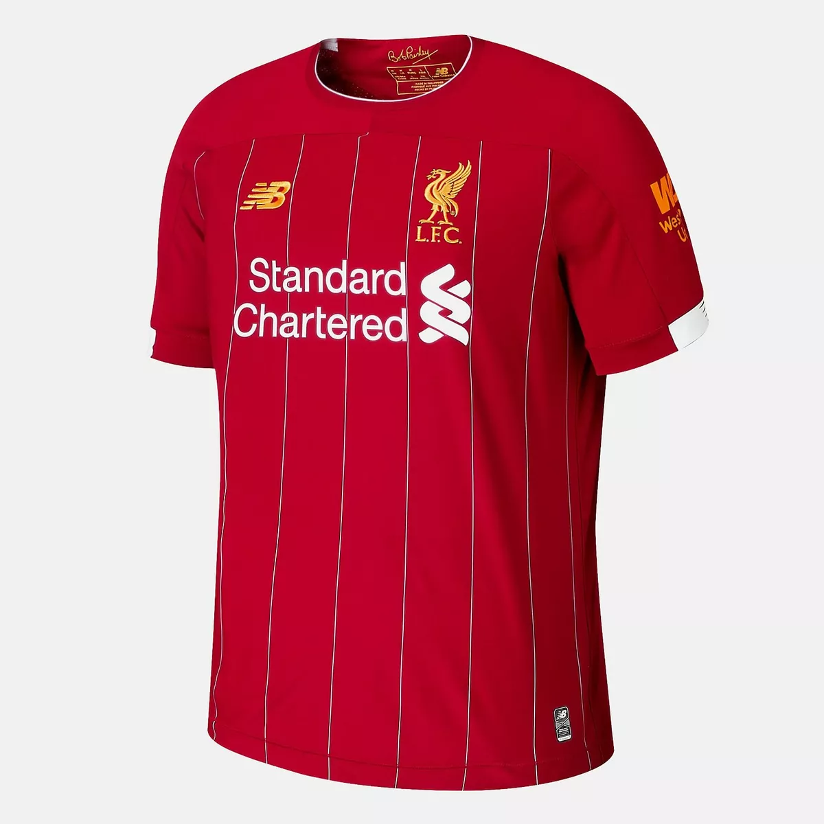 New clearance balance jersey