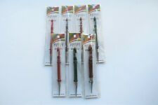 Knitter's Pride Dreamz Tunisian Interchangeable Crochet hook - CHOOSE YOUR SIZE