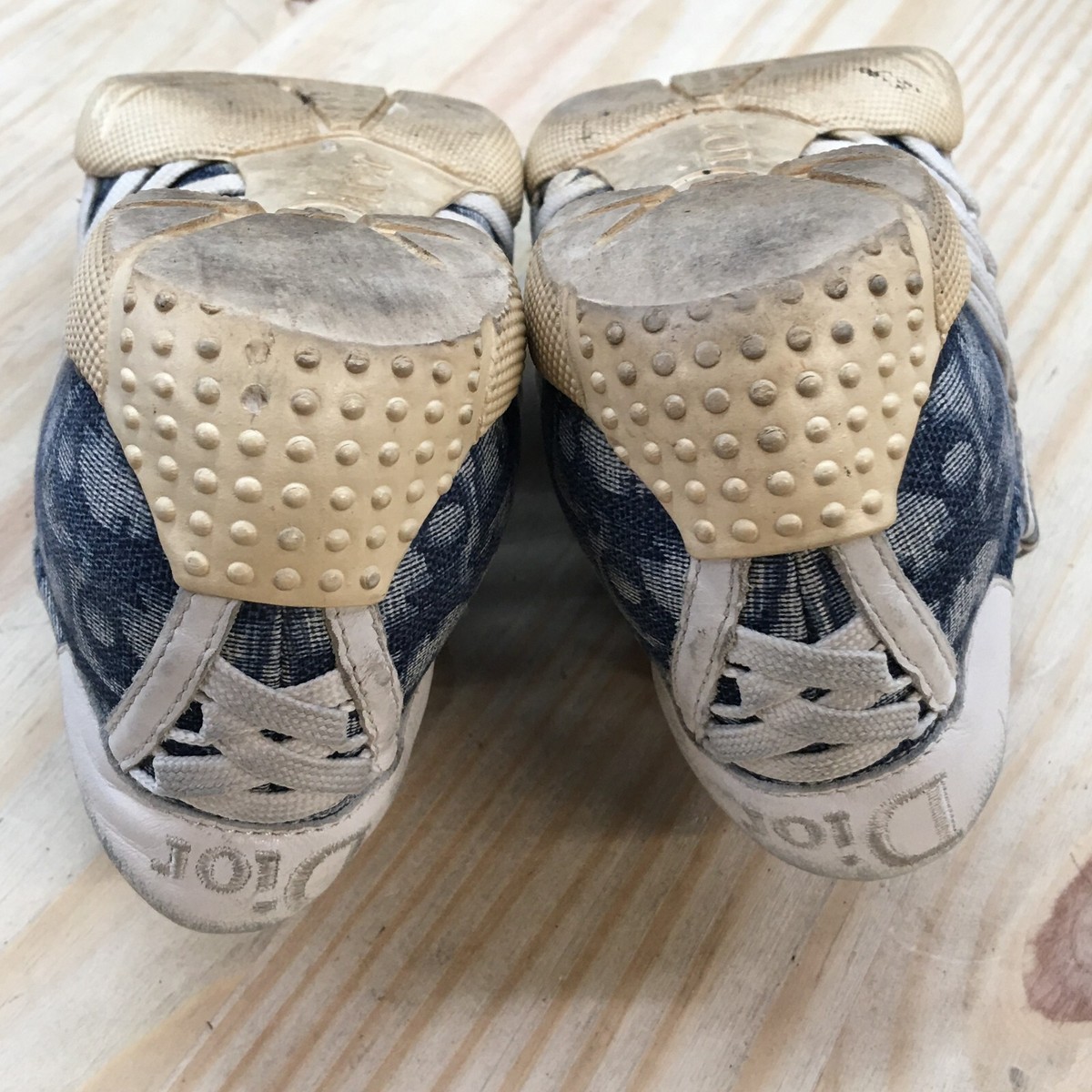 louis vuitton dior shoes