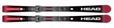 163 cm HEAD SUPERSHAPE E-RALLY + PRD12 GW MODELL 2024-25 Schi Ski MONTAGE GRATIS