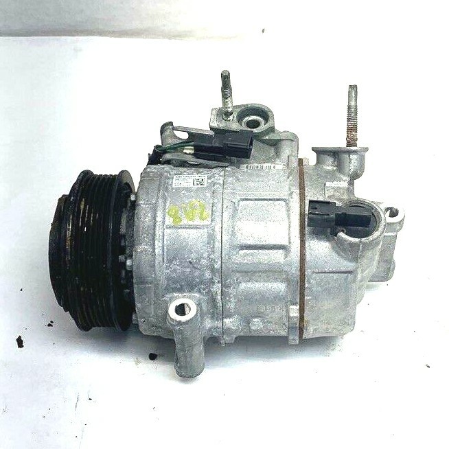 2013-2015 LINCOLN MKZ A/C Compressor OEM FB53-19D629-AF | eBay