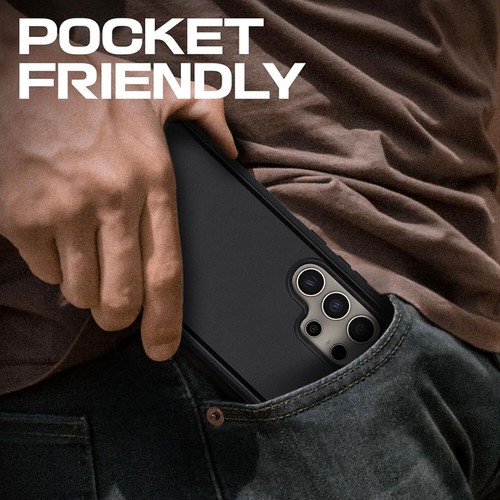 Hülle für Samsung Galaxy S9 S20 S21 S22 S23 Ultra S24 S25 Note10 Robust Cover - Bild 32 von 70