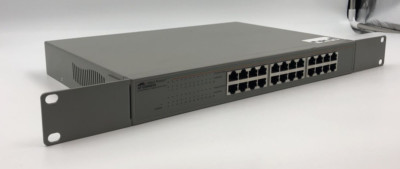 Allied Telesyn AT-GS900/24 Gigabit Ethernet 24-Port Switch