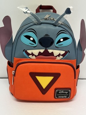 Loungefly Disney Lilo \u0026 Stitch 