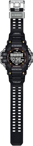 (New) Casio G-Shock GPR-H1000 Series RANGEMAN Watch GPS Heart Rate Monitor Japan - 第 11/14 張圖片