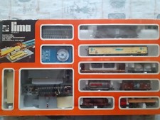 Lima confezione merci completa con la piattaforma per lo scarico di rotoli/tubi