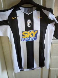 nike maglia juve
