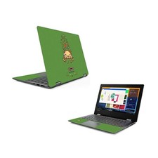 MightySkins Skin Compatible with Lenovo Flex 6 11" 2018 - Taco Trampoline ...